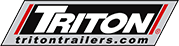 Buy new or pre-owned Triton trailers at River Valley Power & Sports
